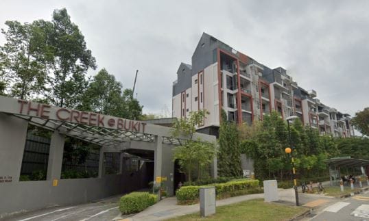 Mega Condo In Bukit Merah Booked Gains Of More Than $560,000 On Average In April